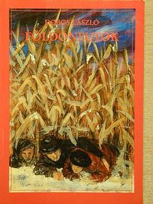 Dobos László - Földönfutók [antikvár]