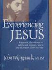 John Wijngaards - Experiencing Jesus [antikvár]