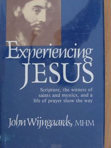 John Wijngaards - Experiencing Jesus [antikvár]