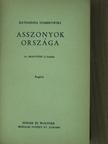 Katharina Dombrowski - Asszonyok országa [antikvár]