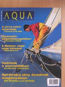 Ambrus Gábor - Aqua 2002. március [antikvár]