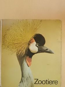 Zootiere [antikvár]
