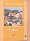 Simon Béla - Szolnok [antikvár]