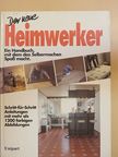 Der neue Heimwerker [antikvár]