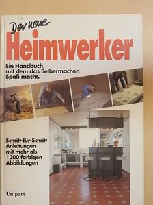 Der neue Heimwerker [antikvár]