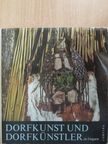 Gink Károly - Dorfkunst und Dorfkünstler in Ungarn  [antikvár]
