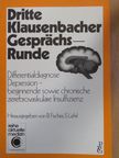 K. Kohlmeyer - Dritte Klausenbacher Gesprächsrunde [antikvár]