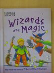Kath Smith - Wizards are Magic [antikvár]