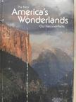 The New America's Wonderlands [antikvár]