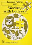 Donald Moyle - Working with Letters 2 [antikvár]