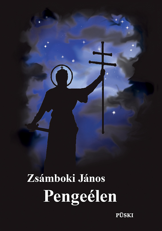 Zsámboki János - Pengeélen