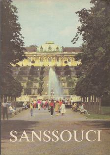 Londershausen, Herbert - Sanssouci [antikvár]