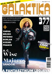 Katalin (főszerk.) Mund - Galaktika 377 [eKönyv: pdf]