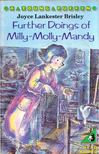 Joyce Lankester Brisley - Further Doings of Milly-Molly-Mandy [antikvár]