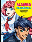 Sonia Leong - Manga kezdőknek