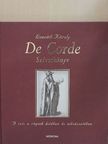 Lozsádi Károly - De Corde - Szíveskönyv [antikvár]