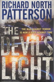 Richard North Patterson - Devil's Light [antikvár]