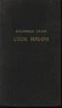 GALAMBOS LAJOS - Örök malom [antikvár]