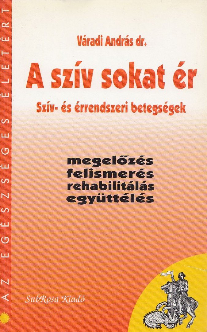 A szív sokat ér [antikvár]