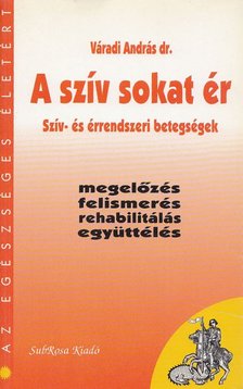 A szív sokat ér [antikvár]