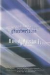 David Mitchell - Ghostwritten [antikvár]