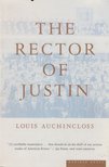 Louis Auchincloss - The Rector of Justin [antikvár]