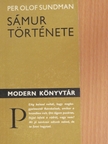 Per Olof Sundman - Sámur története [antikvár]