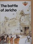 Penny Frank - The battle of Jericho [antikvár]