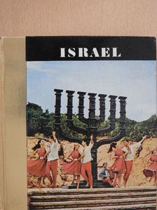 Israel [antikvár]