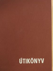 Úti misekönyv [antikvár]