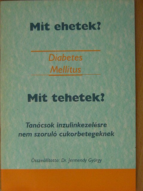 Mit ehetek? Mit tehetek? [antikvár]