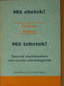 Mit ehetek? Mit tehetek? [antikvár]