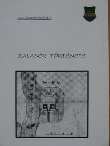Sorok János - Zalabér története [antikvár]