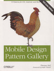 Theresa Neil - Mobile Design Pattern Gallery [antikvár]