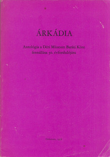 DANKÓ IMRE - Árkádia [antikvár]