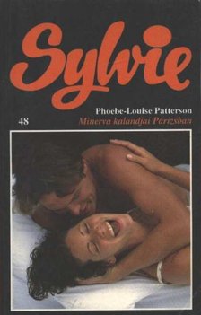 Patterson, Phoebe-Louise - Minerva kalandjai Párizsban [antikvár]