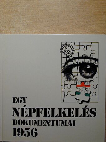 Izsák Lajos - Egy népfelkelés dokumentumai [antikvár]