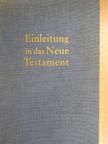Dr. Alfred Wikenhauser - Einleitung in das Neue Testament [antikvár]