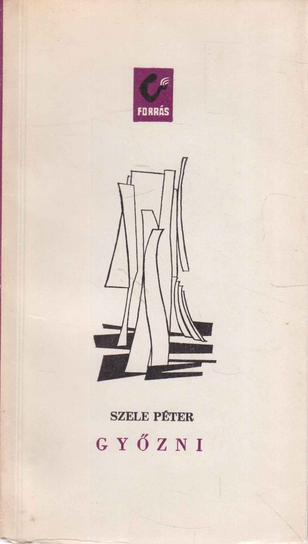 Szele Péter - Győzni [antikvár]