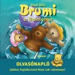 Drabon Ditta - Brumi a Balatonon olvasónapló