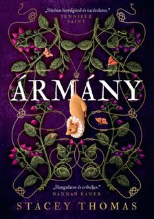 Stacey Thomas - Ármány