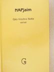 Gáts Krisztina Beáta - NAPjaim [antikvár]