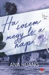 Ana Huang - Ha sosem megy le a nap [eKönyv: epub, mobi]