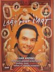 Laár András - Laár pour L'art [antikvár]
