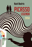 Koch Beatrix - Picasso-legenda-2050