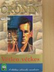 A. Joseph Cronin - Vétlen vétkes [antikvár]