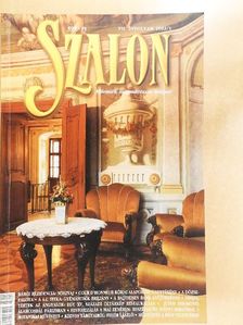 Szalon 2003/1. [antikvár]