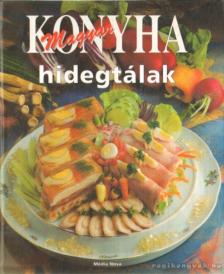Piri István - Magyar konyha - hidegtálak [antikvár]