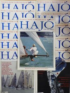 Hajó 2007. január-december [antikvár]