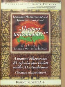 Botos László - Kisenciklopédia 4. [antikvár]